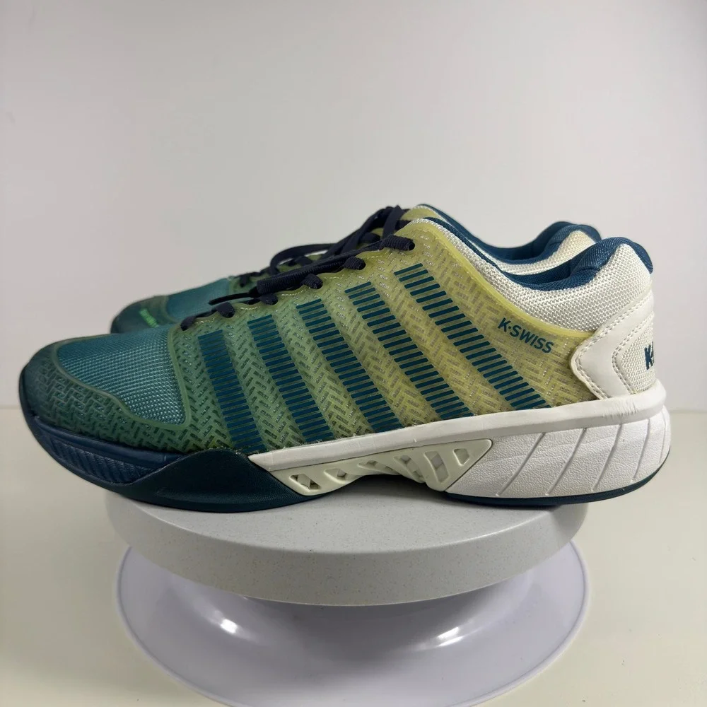 K-Swiss swiss hypercourt
